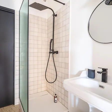 Le Drelon - Appt Chic En Centre-ville & Garage Pv Appartement Clermont-Ferrand